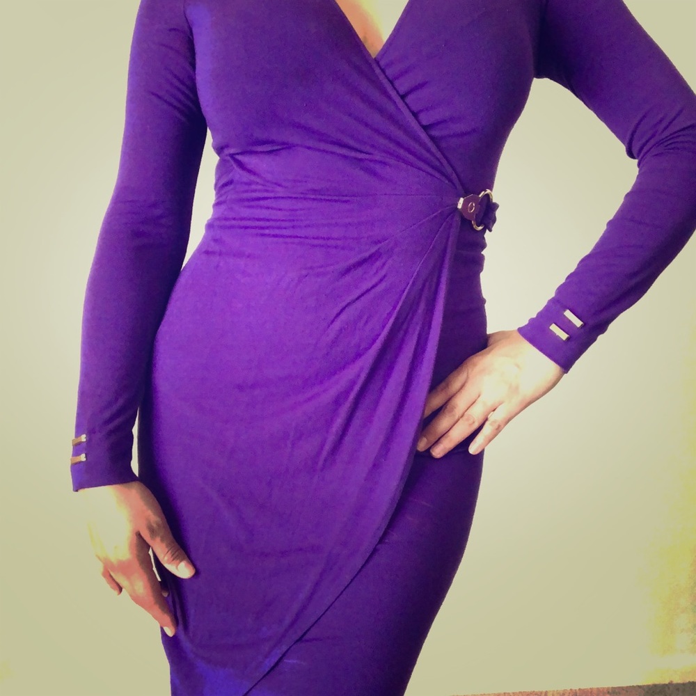 Cache dress